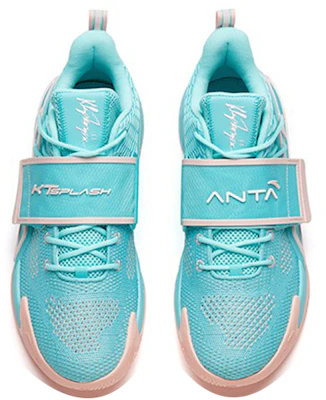 Anta KT2 'Biru Merah Jambu' 112021602S-2 Shop Anta KT2 'Biru Merah Jambu' 112021602S-2