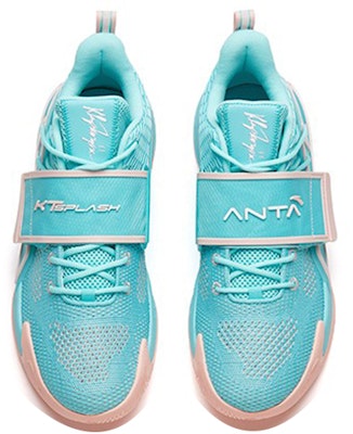 Anta KT2 'Blue Pink' 112021602S-2 Shop Anta KT2 'Blue Pink' 112021602S-2