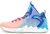 Anta Klay Thompson 2 'Biru Merah Muda' 112031102S-1