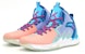 Anta Klay Thompson 2 'Biru Merah Muda' 112031102S-1