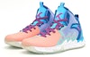 Lookbook Anta Klay Thompson 2 'Biru Merah Muda' 112031102S-1