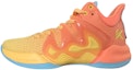 Buy Anta Klay Thompson 2 'Oren Biru' 112121601-5
