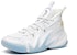 Anta Shock The Game 4.0 Kasut Bola Keranjang 'Crazy Tide' 112211652S-9