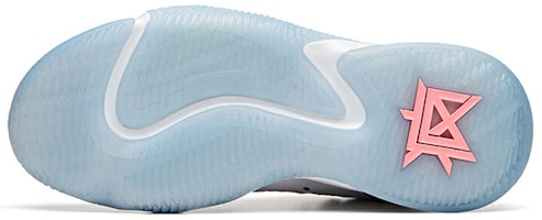 Anta安踏 狂潮2 傳承 耐磨減震 高筒 籃球鞋 男款 白藍 Purchase Anta安踏 狂潮2 傳承 耐磨減震 高筒 籃球鞋 男款 白藍