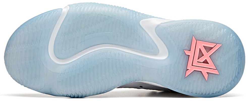 Anta Shock The Game 4.0 Basketball Sneakers 'Crazy Tide' 112211652S-9 Purchase Anta Shock The Game 4.0 Basketball Sneakers 'Crazy Tide' 112211652S-9