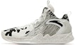 Buy Anta Klay Thompson 2 'Putih Hitam' 11941102S-1