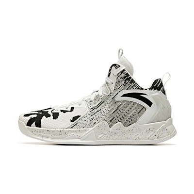 Anta Klay Thompson 2 'White Black'