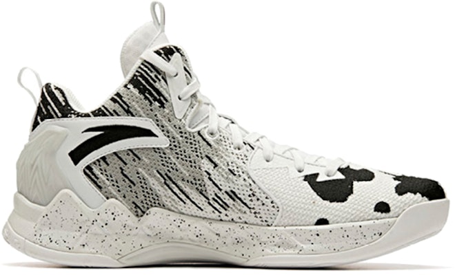 Anta Klay Thompson 2 'White Black' 11941102S-1 Order Anta Klay Thompson 2 'White Black' 11941102S-1