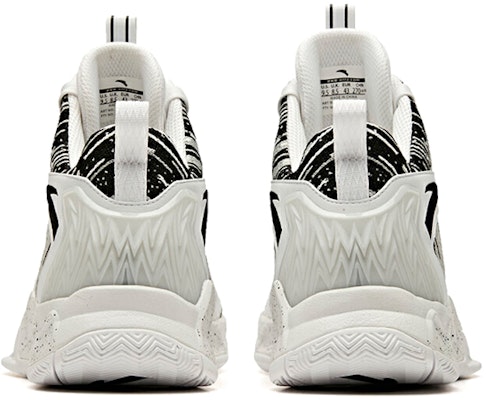 Anta Klay Thompson 2 'Putih Hitam' 11941102S-1 Purchase Anta Klay Thompson 2 'Putih Hitam' 11941102S-1