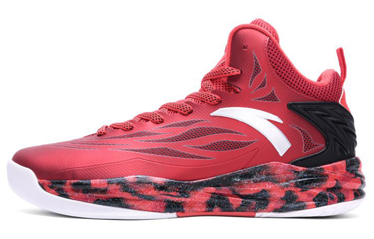 Anta KT2 'Red Alert' 11641112-6