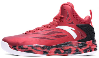 Anta KT2 'Red Alert' 11641112-6 Anta KT2 'Red Alert' 11641112-6