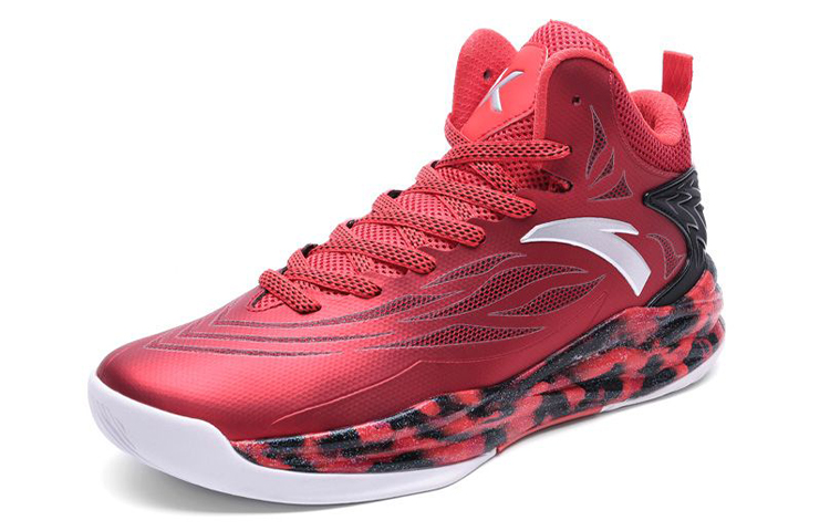 Order Anta KT2 'Red Alert' Merah Terang 11641112-6