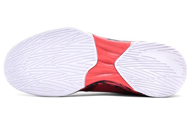 Purchase Anta KT2 'Red Alert' Merah Terang 11641112-6