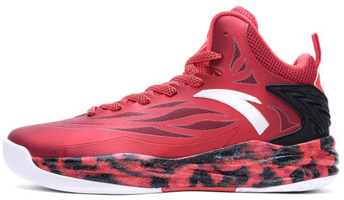 Anta KT2 'Red Alert' 11641112-6 Buy Anta KT2 'Red Alert' 11641112-6
