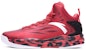 Anta KT2 'Red Alert' 11641112-6