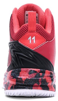 Anta KT2 'Red Alert' 11641112-6 Shop Anta KT2 'Red Alert' 11641112-6