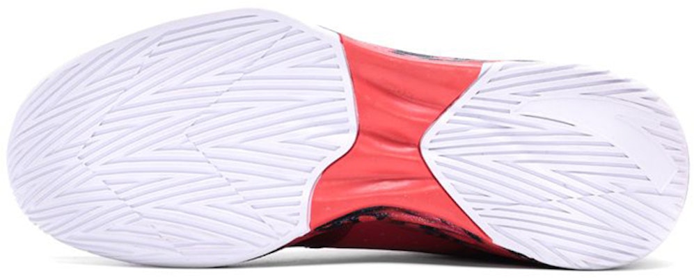 Anta KT2 'Red Alert' 11641112-6 Purchase Anta KT2 'Red Alert' 11641112-6