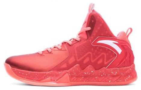 Anta Klay Thompson 2 'Merah Putih' 11641101-4 Buy Anta Klay Thompson 2 'Merah Putih' 11641101-4