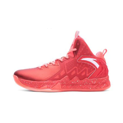 Anta Klay Thompson 2 'Red White'