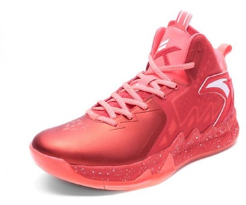 Anta Klay Thompson 2 'Merah Putih' 11641101-4 Order Anta Klay Thompson 2 'Merah Putih' 11641101-4