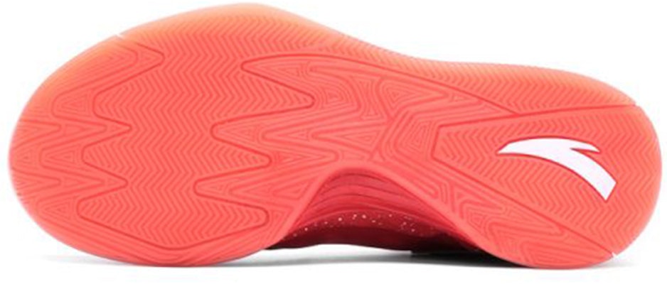Anta Klay Thompson 2 'Red White' 11641101-4 Purchase Anta Klay Thompson 2 'Red White' 11641101-4