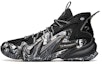 Buy Anta Shock The Game 4.0 'Hitam Kelabu' 112031602-3