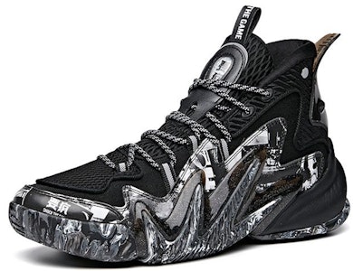 안타 쇼크 더 게임 4.0 '블랙 그레이' 112031602-3 Order 안타 쇼크 더 게임 4.0 '블랙 그레이' 112031602-3