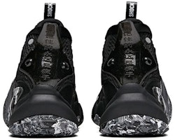 アンタ ショック ザ ゲーム 4.0 黒灰 (Anta STG 4.0 黒灰) 112031602-3 Shop アンタ ショック ザ ゲーム 4.0 黒灰 (Anta STG 4.0 黒灰) 112031602-3