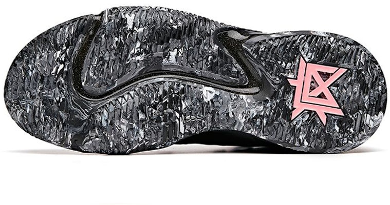 Anta Shock The Game 4.0 'Black Grey' 112031602-3 Purchase Anta Shock The Game 4.0 'Black Grey' 112031602-3