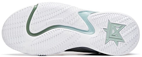 Anta安踏 狂潮2 減震防滑耐磨 中筒 籃球鞋 黑灰綠 Purchase Anta安踏 狂潮2 減震防滑耐磨 中筒 籃球鞋 黑灰綠