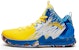 Anta Klay Thompson 2 'Biru Kuning' 11721101-2