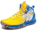 Order Anta Klay Thompson 2 'Biru Kuning' 11721101-2
