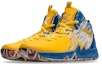 Lookbook Anta Klay Thompson 2 'Biru Kuning' 11721101-2