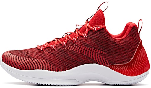 安踏 KT2 '大学红' 11841304-6 Buy 安踏 KT2 '大学红' 11841304-6