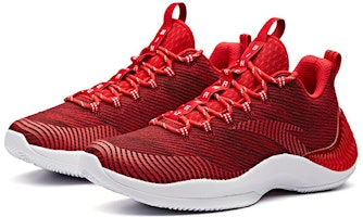 Anta KT2 'Rojo Universidad' 11841304-6 Order Anta KT2 'Rojo Universidad' 11841304-6