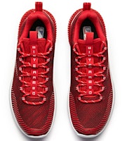 Anta KT2 'Rojo Universidad' 11841304-6 Lookbook Anta KT2 'Rojo Universidad' 11841304-6