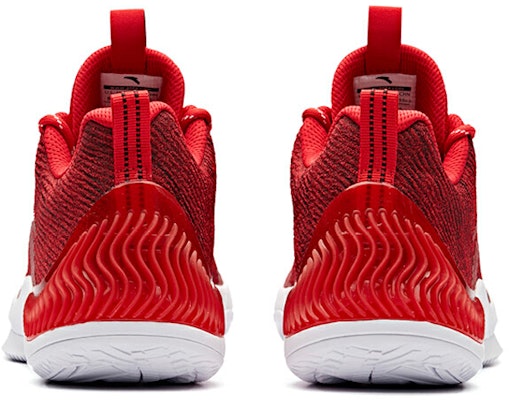 Anta KT2 'University Red' 11841304-6 Shop Anta KT2 'University Red' 11841304-6