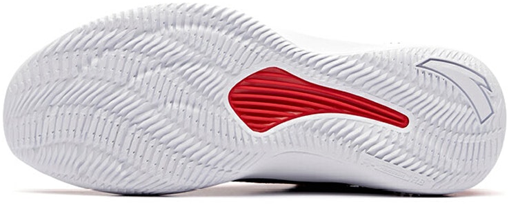 安踏 KT2 '大学红' 11841304-6 Purchase 安踏 KT2 '大学红' 11841304-6