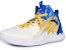 Anta Klay Thompson 2 'Putih Biru Emas' 11721101-1