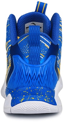 Anta Klay Thompson 2 'White Blue Gold' 11721101-1 Purchase Anta Klay Thompson 2 'White Blue Gold' 11721101-1