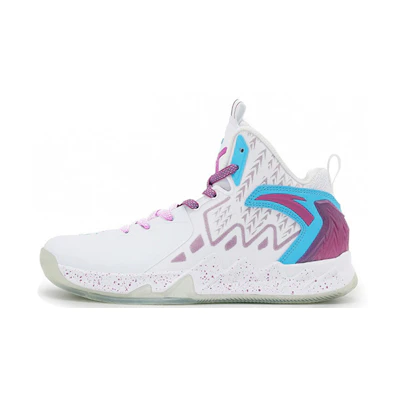Anta Klay Thompson 2 'White Red'