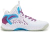 Order Anta Klay Thompson 2 'Putih Merah' 112031102S-2