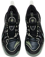 Anta安踏 狂潮2 高筒實戰籃球鞋 黑 Shop Anta安踏 狂潮2 高筒實戰籃球鞋 黑