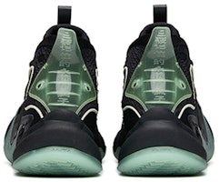 Anta安踏 狂潮2 高筒實戰籃球鞋 黑 Purchase Anta安踏 狂潮2 高筒實戰籃球鞋 黑