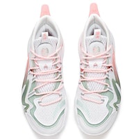 アンタ ショック ザ ゲーム 4.0 白桃 (Anta Shokku Za Gēmu 4.0 Shiro Momo) 112031602-6 Lookbook アンタ ショック ザ ゲーム 4.0 白桃 (Anta Shokku Za Gēmu 4.0 Shiro Momo) 112031602-6