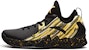 Anta KT2 Low 'Black Orange' 11731102-3