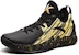 Anta KT2 Low 'Black Orange' 11731102-3