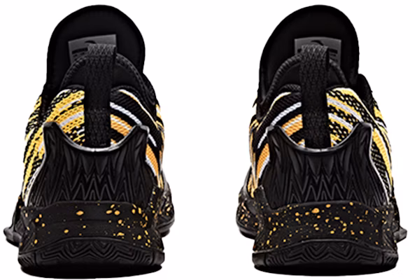 Anta KT2 Low 'Black Orange' 11731102-3 Purchase Anta KT2 Low 'Black Orange' 11731102-3