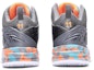 Shop Anta KT2 Low 'Halloween Grey Blue Yellow' 11641112-2