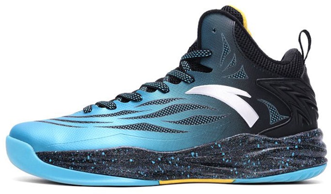 Anta Klay Thompson 2 'Black Blue' 11641112-4 Buy Anta Klay Thompson 2 'Black Blue' 11641112-4